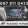 Premium Carplay Suzuki Swift Android Auto Stereo Image 4
