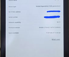 kindle