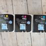 HP laserjet print cartridges Image 3