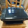 Colour A4 Printer - Epson Stylus SX425W Image 3