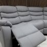Corner Roma sofa recliner Image 4