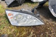 ford mondeo headlight