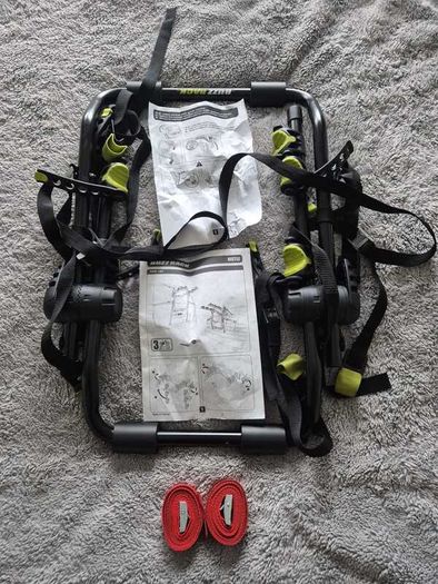 bike carrier