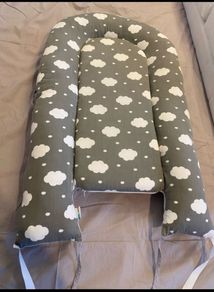 Baby nest pod