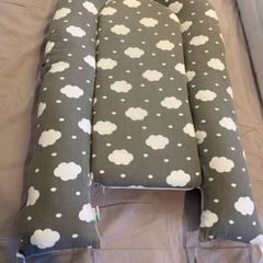 Baby nest pod
