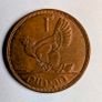 old Irish coins Image 4