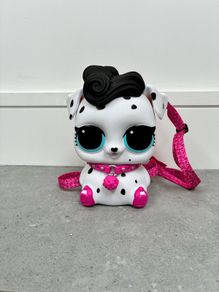 lol Animal bag