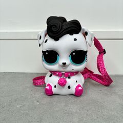 lol Animal bag