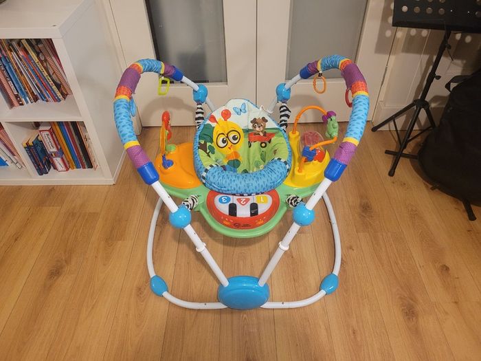 Baby bouncer / jumper