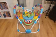 Baby bouncer / jumper