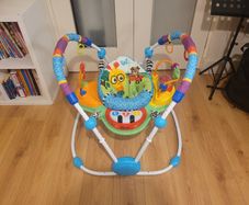 Baby bouncer / jumper