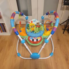 Baby bouncer / jumper