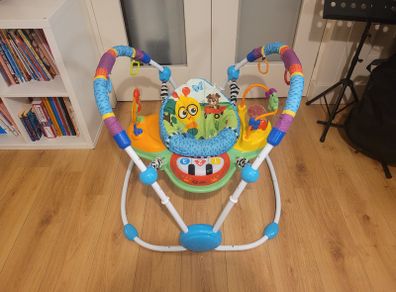 Baby bouncer / jumper