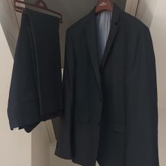 Next Navy Mens Tailored Suit