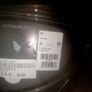 AVG k3 mat black helmet XL Image 4