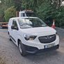 Opel Combo 2021 Image 8