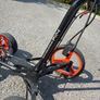Sun mountain PX4 golf trolley Image 5