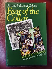Artane Industrial School / Fear of the Collar / Patrick Touher/ 1991