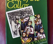 Artane Industrial School / Fear of the Collar / Patrick Touher/ 1991