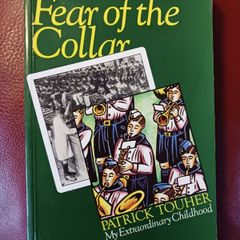 Artane Industrial School / Fear of the Collar / Patrick Touher/ 1991