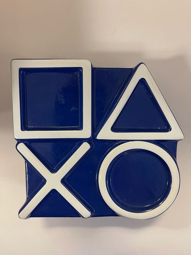 Playstation Official Money Box (Ceramic)