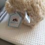 Jellycat Bartholomew Bear Junior 1st Edition Brand New With Tags Plush Soft Toy Image 5