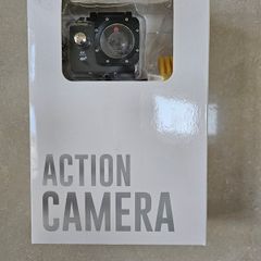 Action camera 4K WiFi 30M Waterproof
