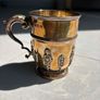 Sterling Silver Tankard Image 5