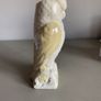 Vintage Belleek Figural Owl Image 4