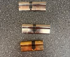 All 3 locks for 20