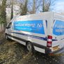 mercedes sprinter 2.2  313 Image 4