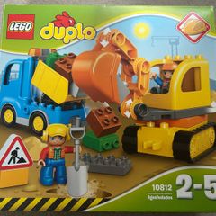 Lego Duplo 10812