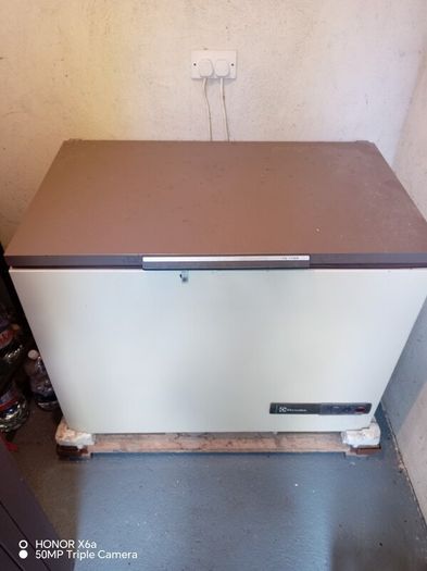 freezer