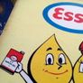 Esso classic car poster Castrol Wakefield oil large poster Image 5