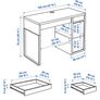 Ikea Micke Image 3