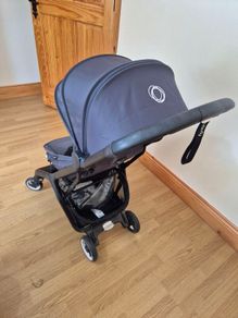 bugaboo butterfly
