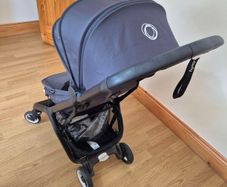 bugaboo butterfly