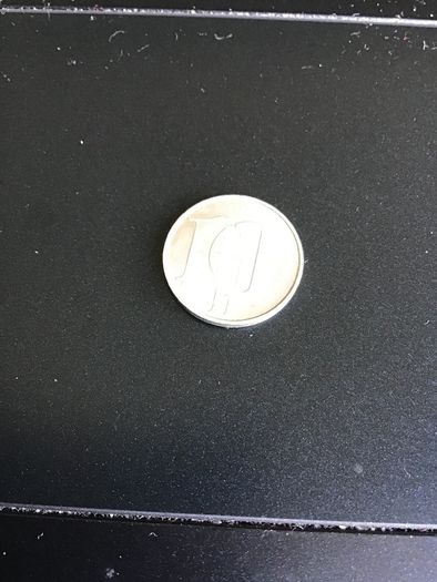 Very rare coin from a State that no longer exists