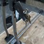 FreeRide 532 Bike holder (THULE) Image 6