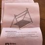 birlea teepee bed frame Image 6