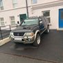 2.5td pajero sport Image 5