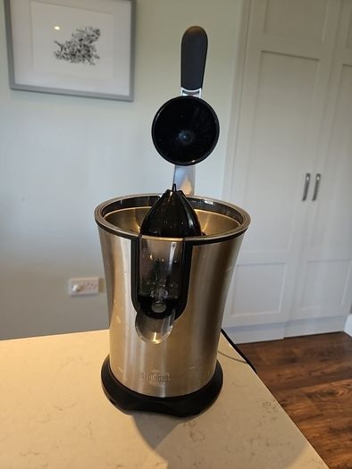 Juicer