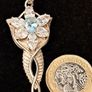 Lord of the Rings pendant Image 2