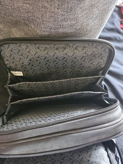 Mobile Laptop Office/Case