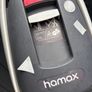 Hamax Caress kids bike seat Image 3