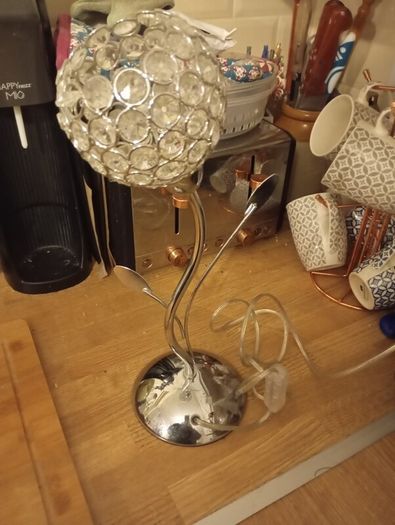 lamp