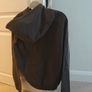 Bytedance hoodie dark grey Image 4