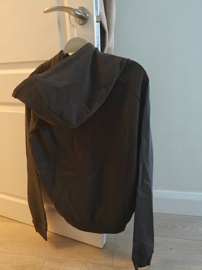 Bytedance hoodie dark grey