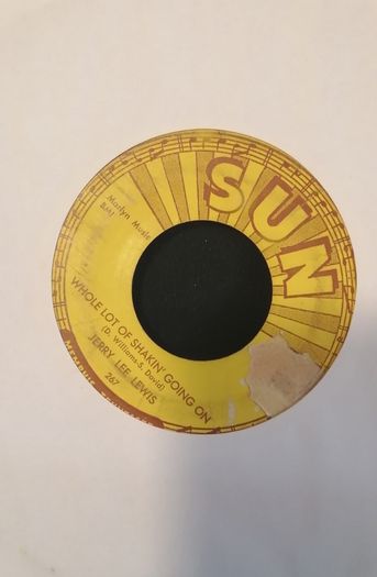 Memrobilia 50s&60s