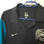 Arsenal Polo training top 2011-2012 Image 3